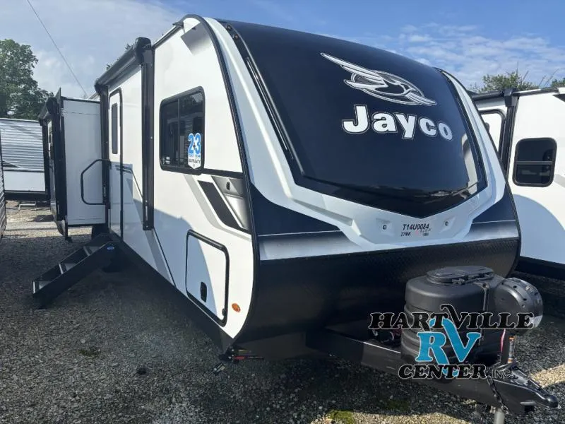 2026 Jayco Jay Feather 27MK - Photo 3