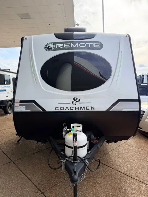 2026 Coachmen Remote 121R - Photo 3