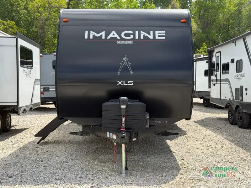 2026 Grand Design Imagine XLS 25RLE - Photo 4