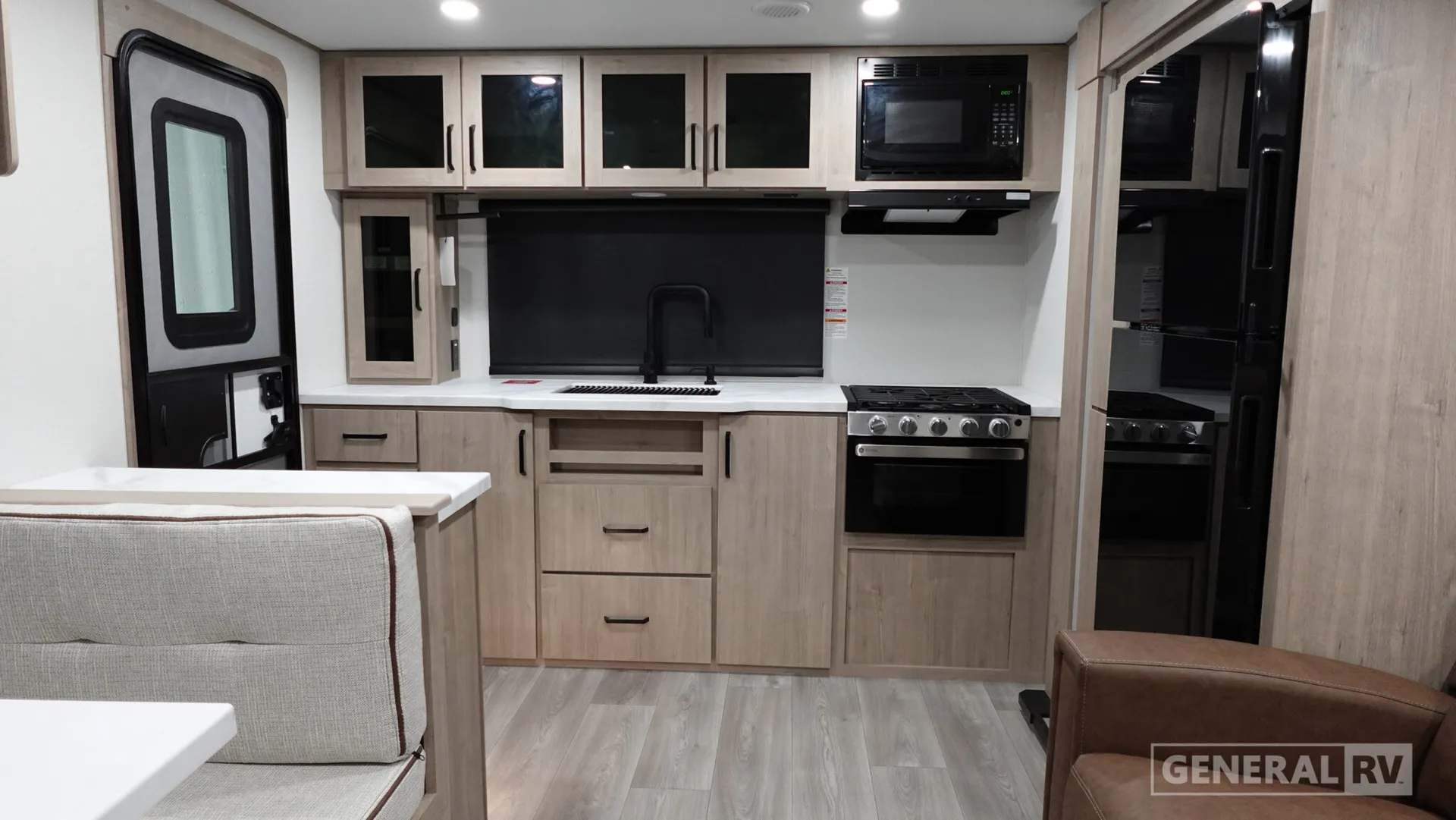 2026 Grand Design Imagine XLS 23LDE - Photo 3