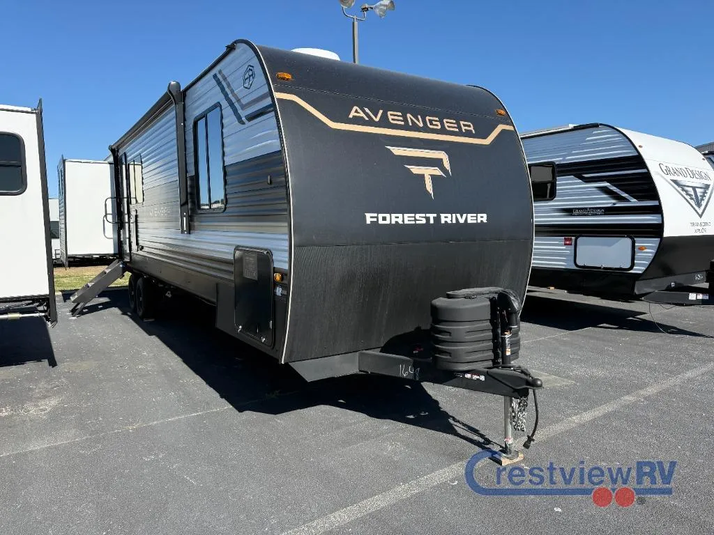 2026 Prime Time Avenger 30PO - Photo 3