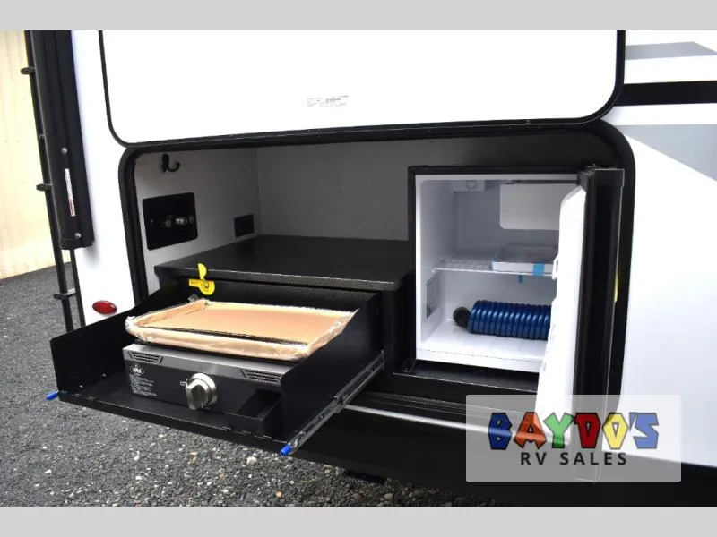 2026 Jayco Jay Feather 27BH - Photo 4