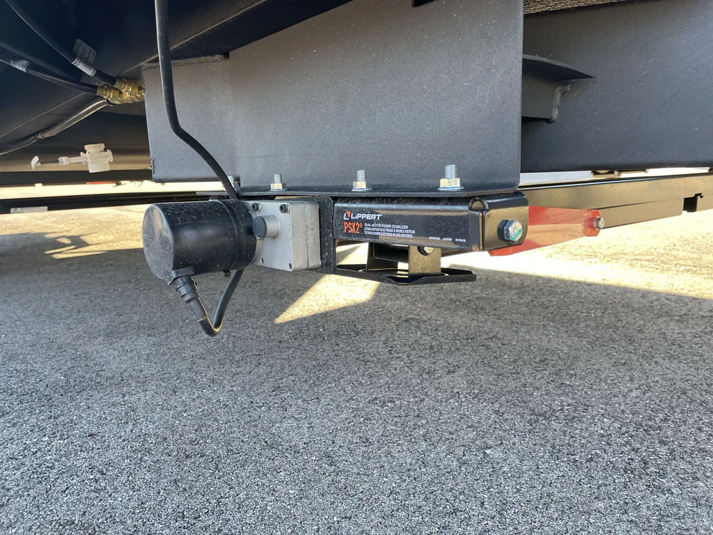 2026 Forest River Flagstaff Micro Lite 25MBR, Photos photo 15
