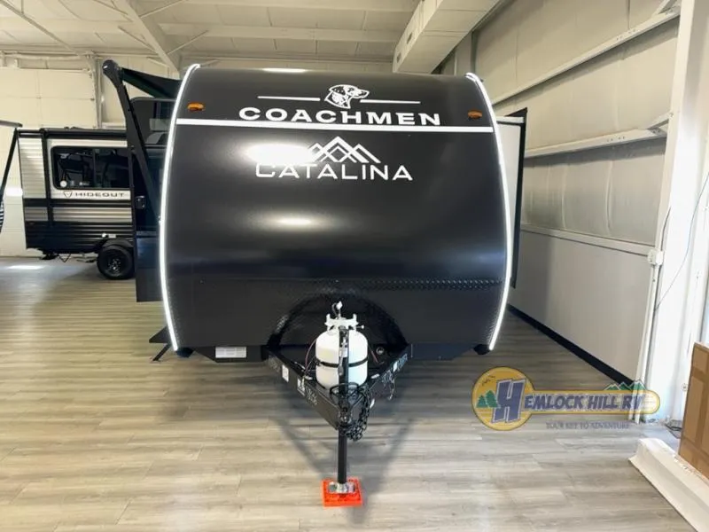 2026 Coachmen Catalina Summit Series 7 184BHSX - Photo 3