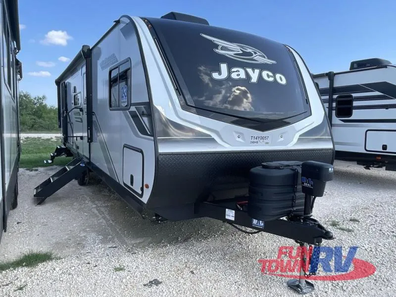 2026 Jayco Jay Feather 29BHB - Photo 2