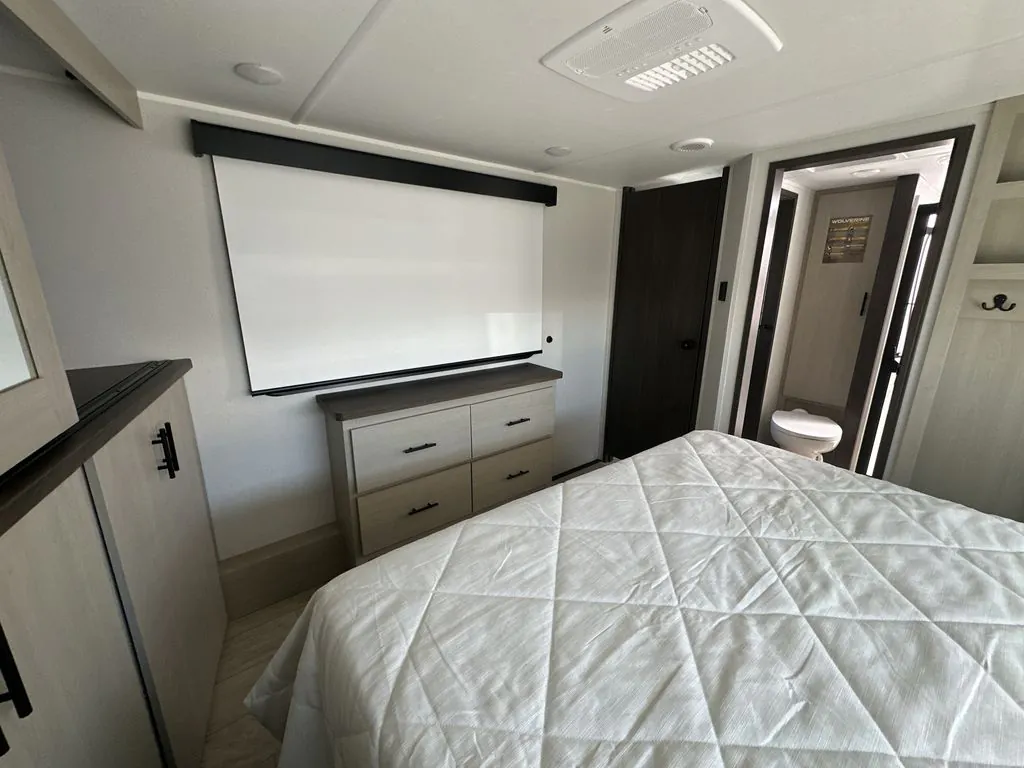 2027 Forest River RV Wolverine 32JF, Photos photo 23
