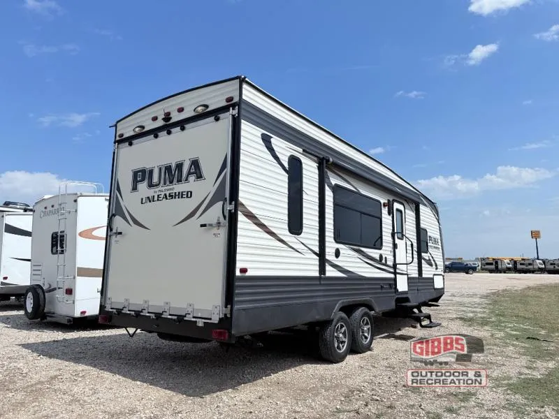 2016 Palomino Puma Unleashed Used    27-SBU - Photo 3