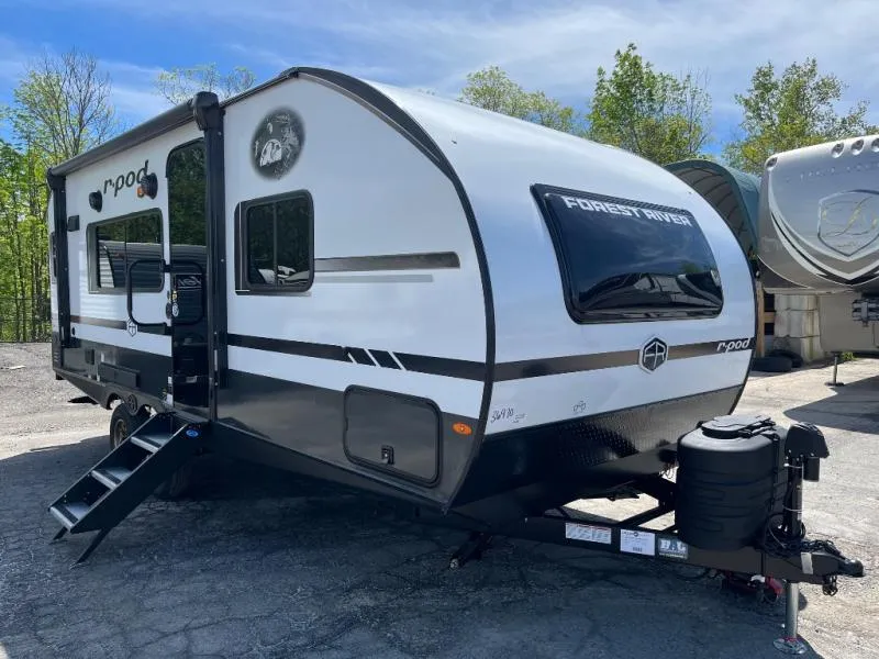 2026 Forest River R-Pod RP-205 - Photo 2