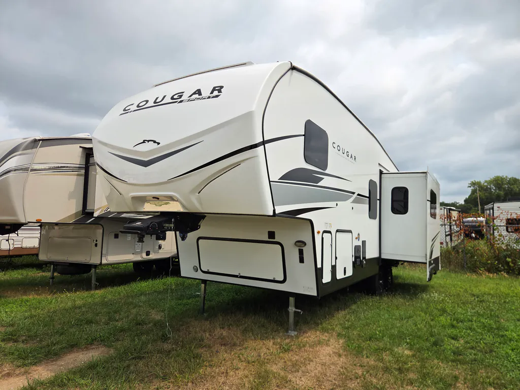 2024 Keystone Cougar Sport 2700BH, Photos photo 4