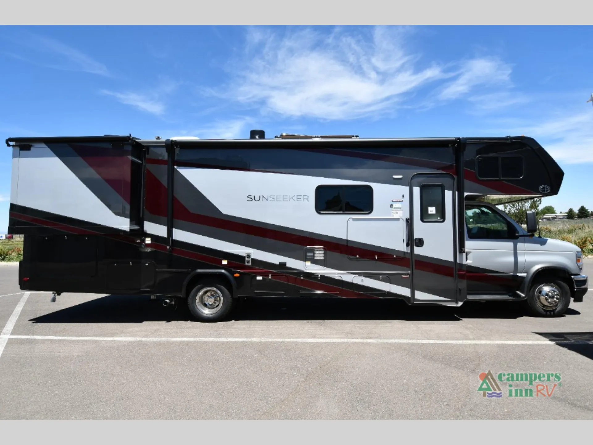 2027 Forest River Sunseeker 3010DS - Photo 3