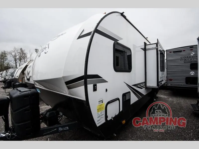 2022 Highland Ridge Range Lite Air 18RBS - Photo 4
