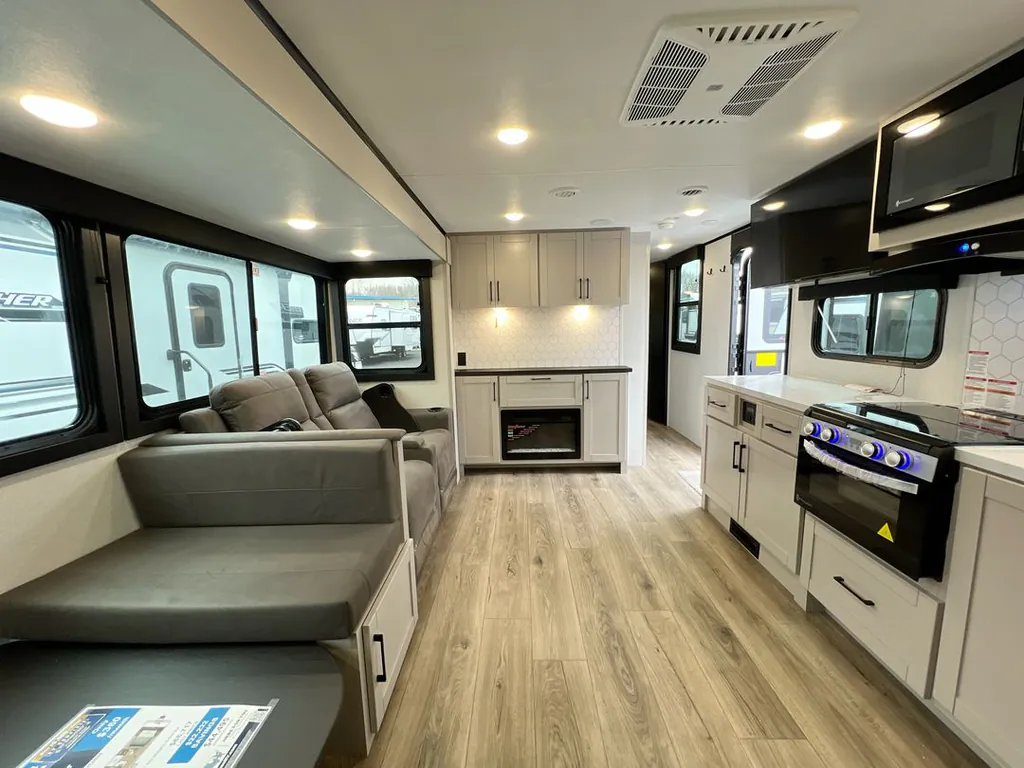 2026 Jayco Jay Feather 29QBH, Photos photo 16