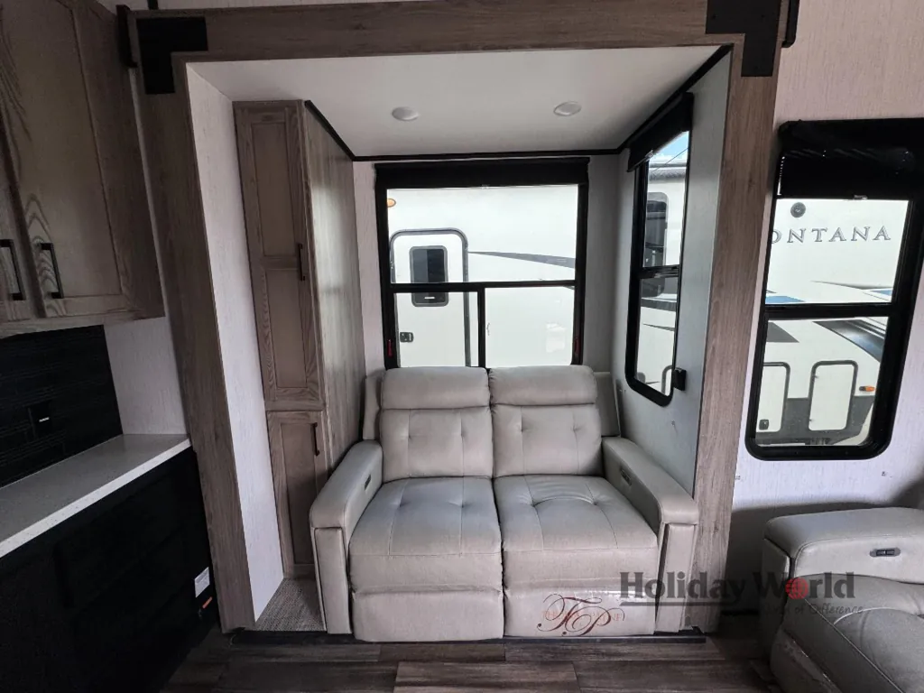 2023 Heartland Gravity 3550, Photos photo 14