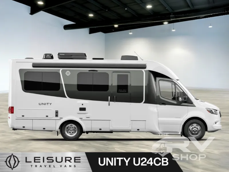 2026 Leisure Travel Unity 24CB - Main photo