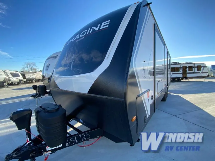 2026 Grand Design Imagine 2700BS - Photo 4