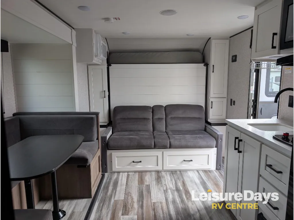 2025 Jayco Jay Flight SLX 197MB, Photos photo 15