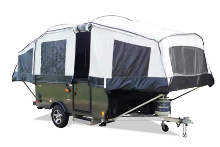 Vida Aire 80 exterior