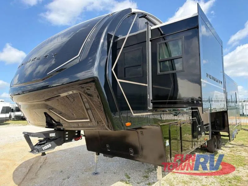 2026 Brinkley Model Z 3100 - Photo 4