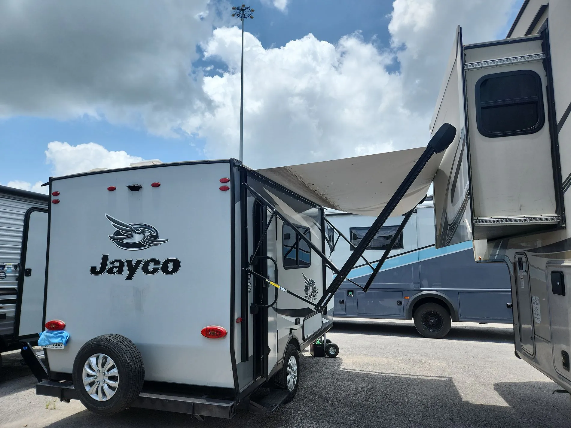 2021 Jayco Jay Flight SLX 145RB - Photo 3