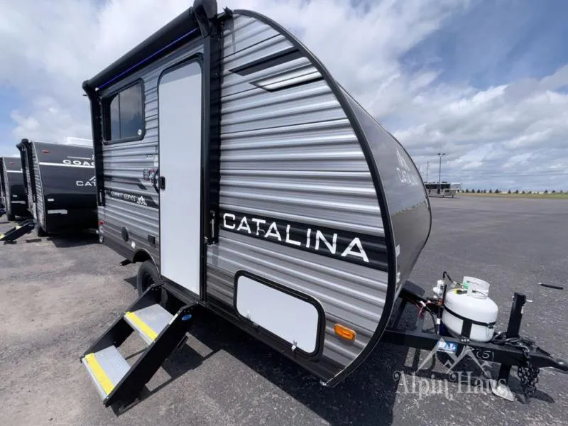 2026 Coachmen Catalina Summit Series 7 134BHX - Photo 2