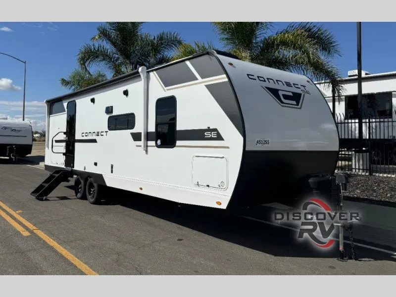 2026 KZ Connect SE C271BHKSE - Main photo