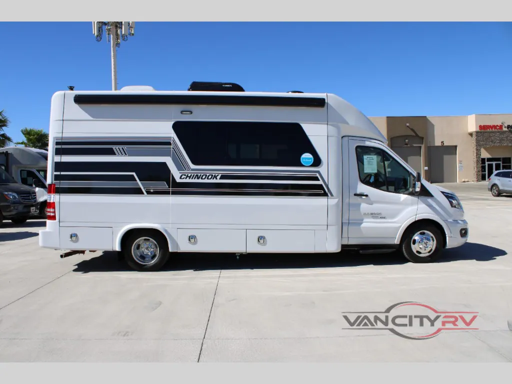 2024 Chinook RV Maverick SS, Photos photo 7
