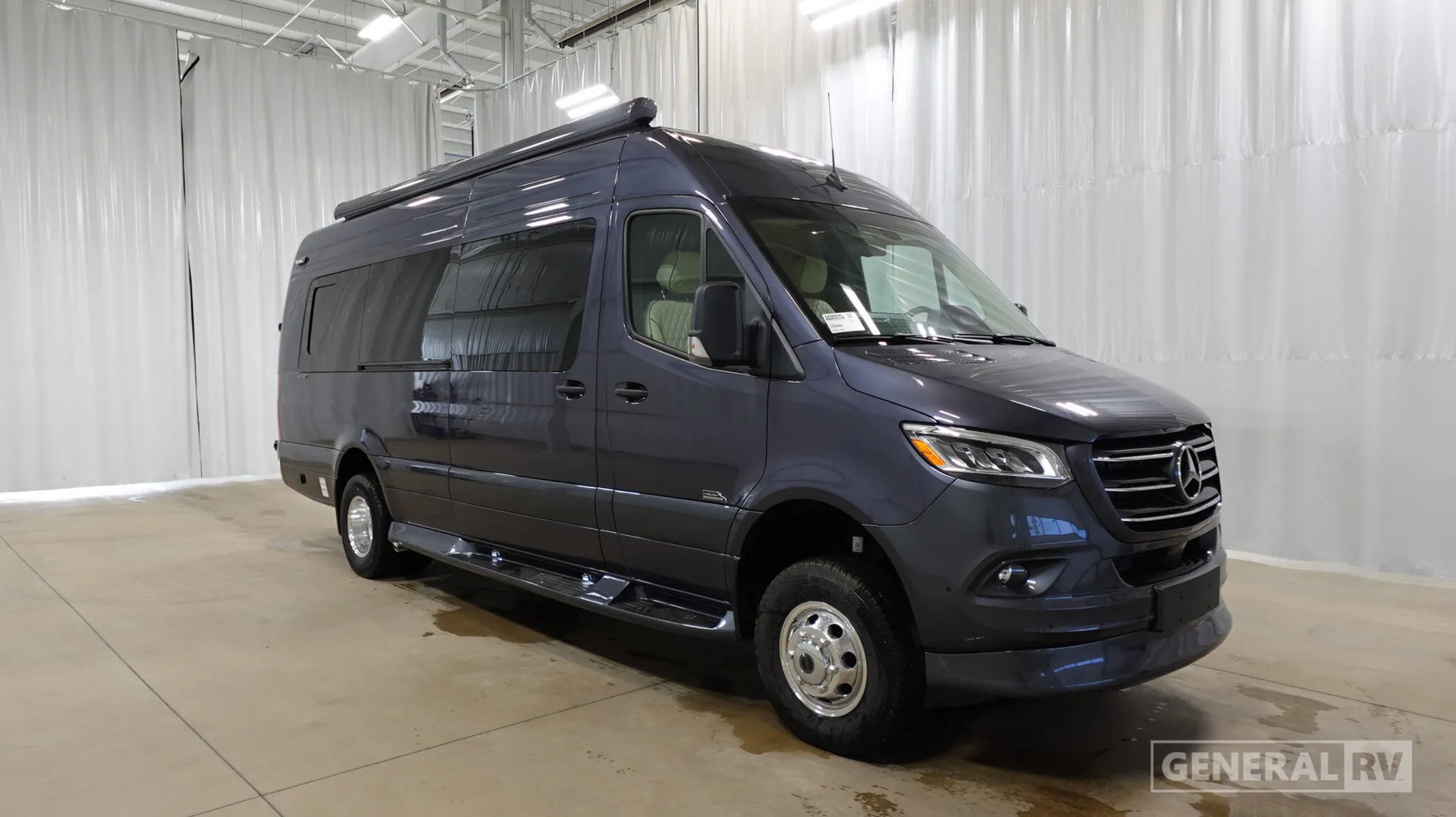 2027 Midwest Automotive Designs Patriot MD2 170EXT - Photo 2