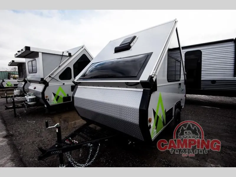 2026 Aliner Scout-Lite Base - Photo 4