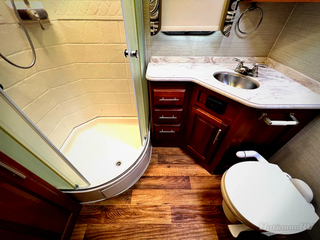 2017 Jayco Precept 35UP, Photos photo 18