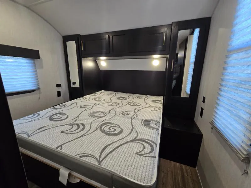 2022 Forest River Cherokee 274BRB — Photo 7