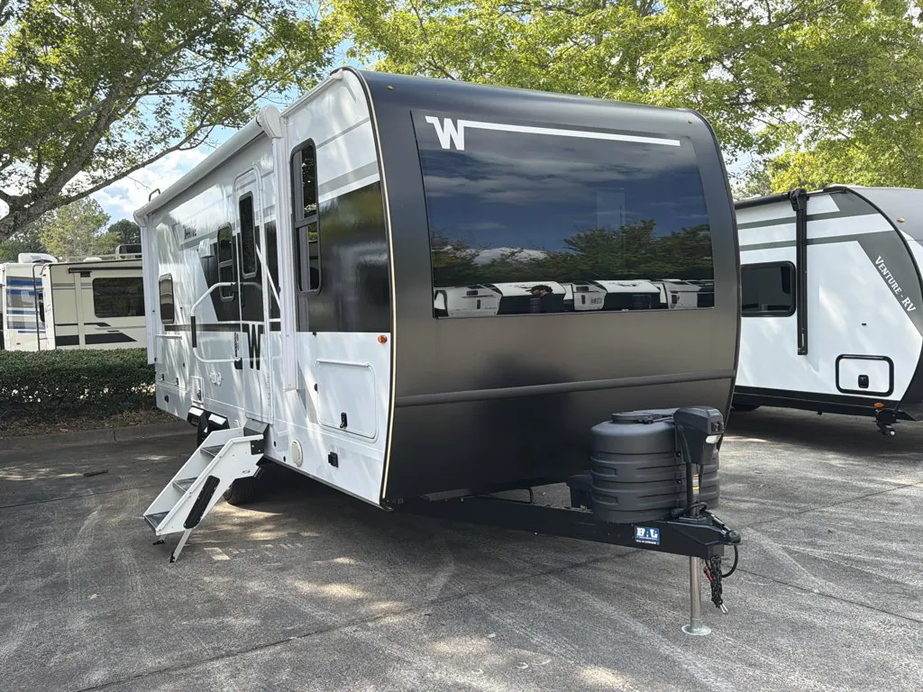 2026 Winnebago Thrive 22MBH - Photo 2