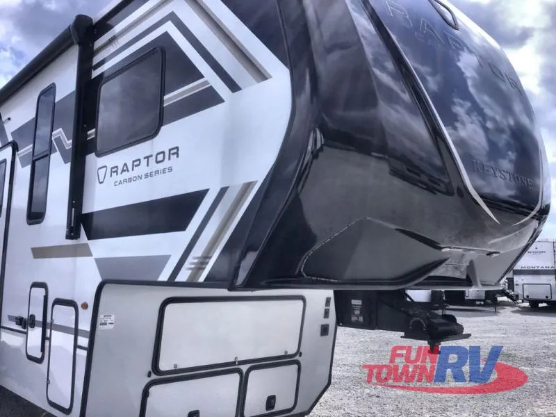 2026 Keystone Carbon 360 - Photo 3
