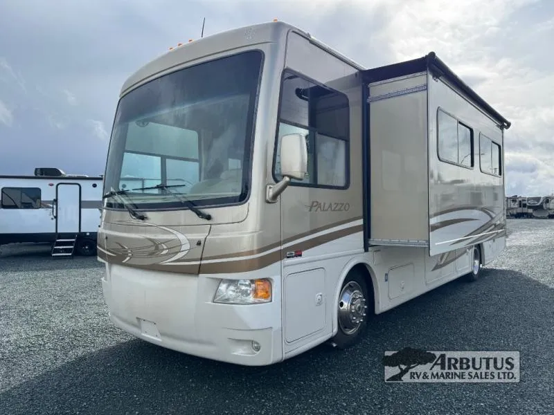 2013 Thor Motor Coach Palazzo 33 1 - Photo 3