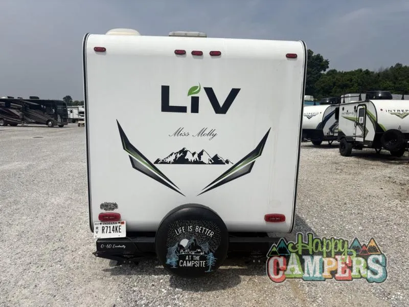 2022 International RV LIV 19BH - Photo 3