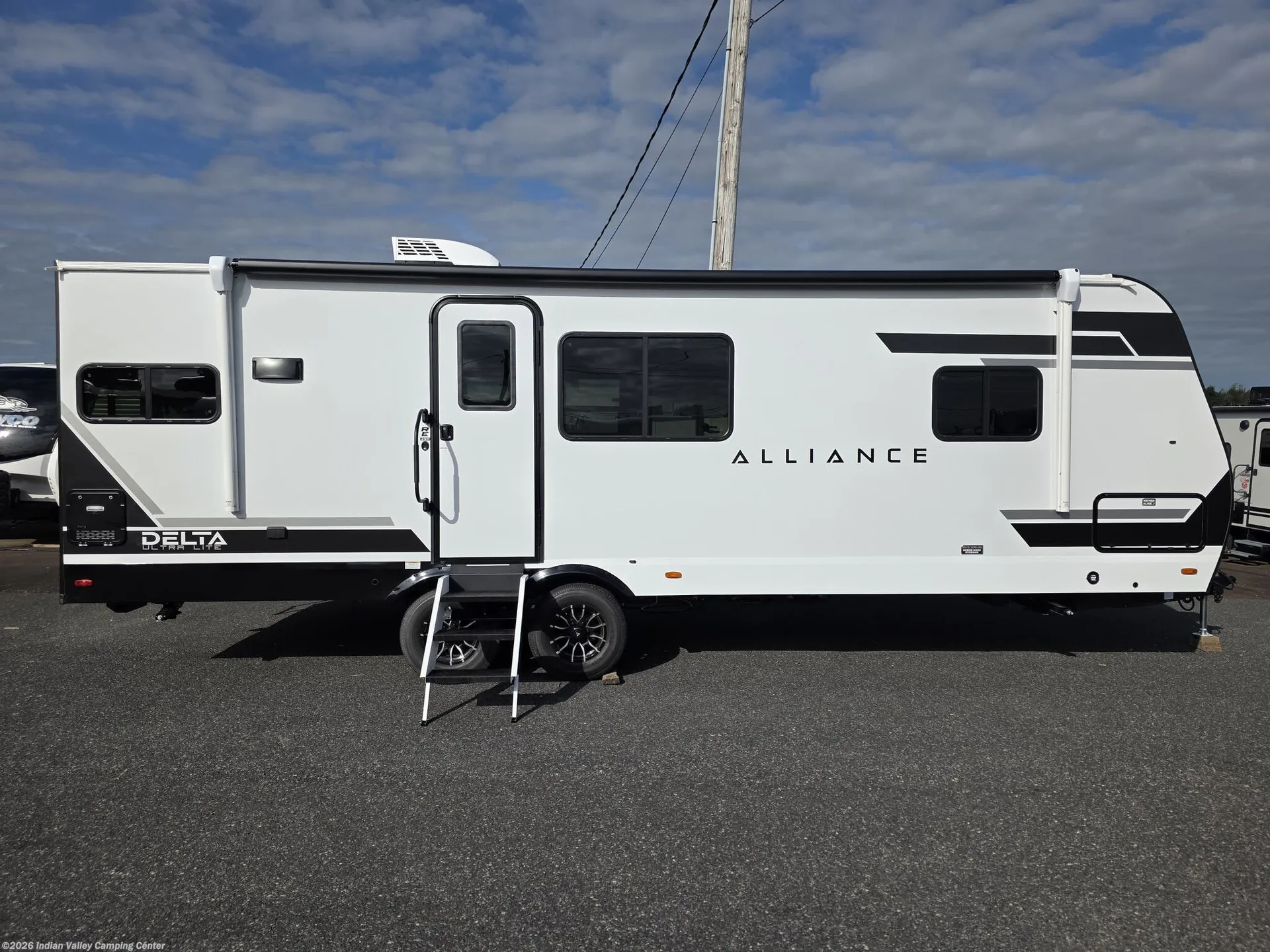 2027 Alliance RV Delta RE250 - Photo 3
