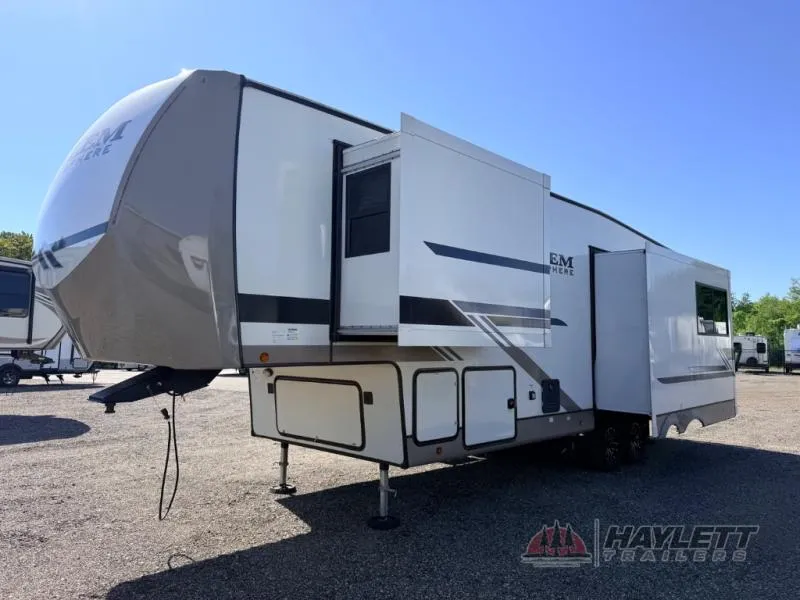 2024 Forest River Salem Hemisphere 286RL - Photo 4