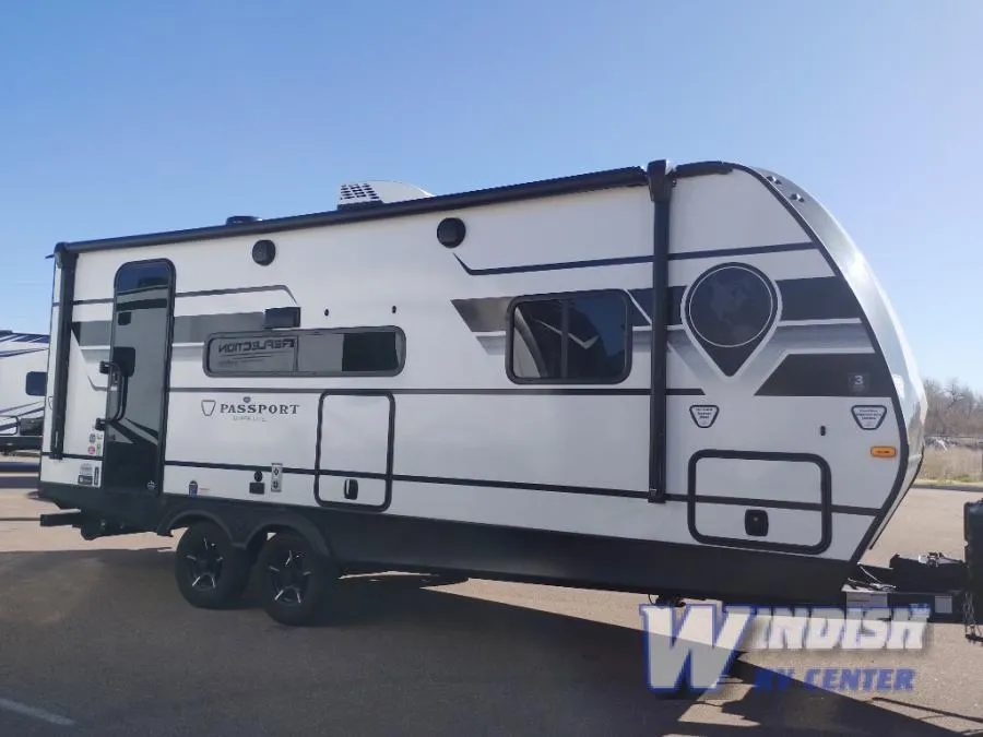 2026 Keystone Passport Super Lite 2080MK - Photo 2