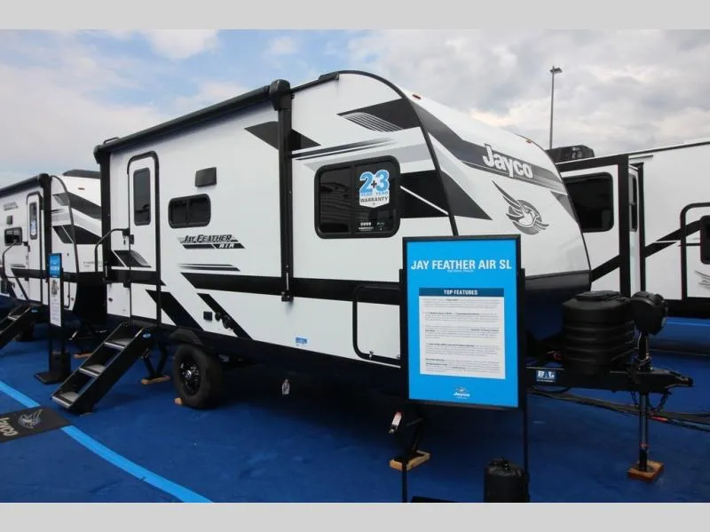 2026 Jayco Jay Feather Air 16FBS - Photo 3