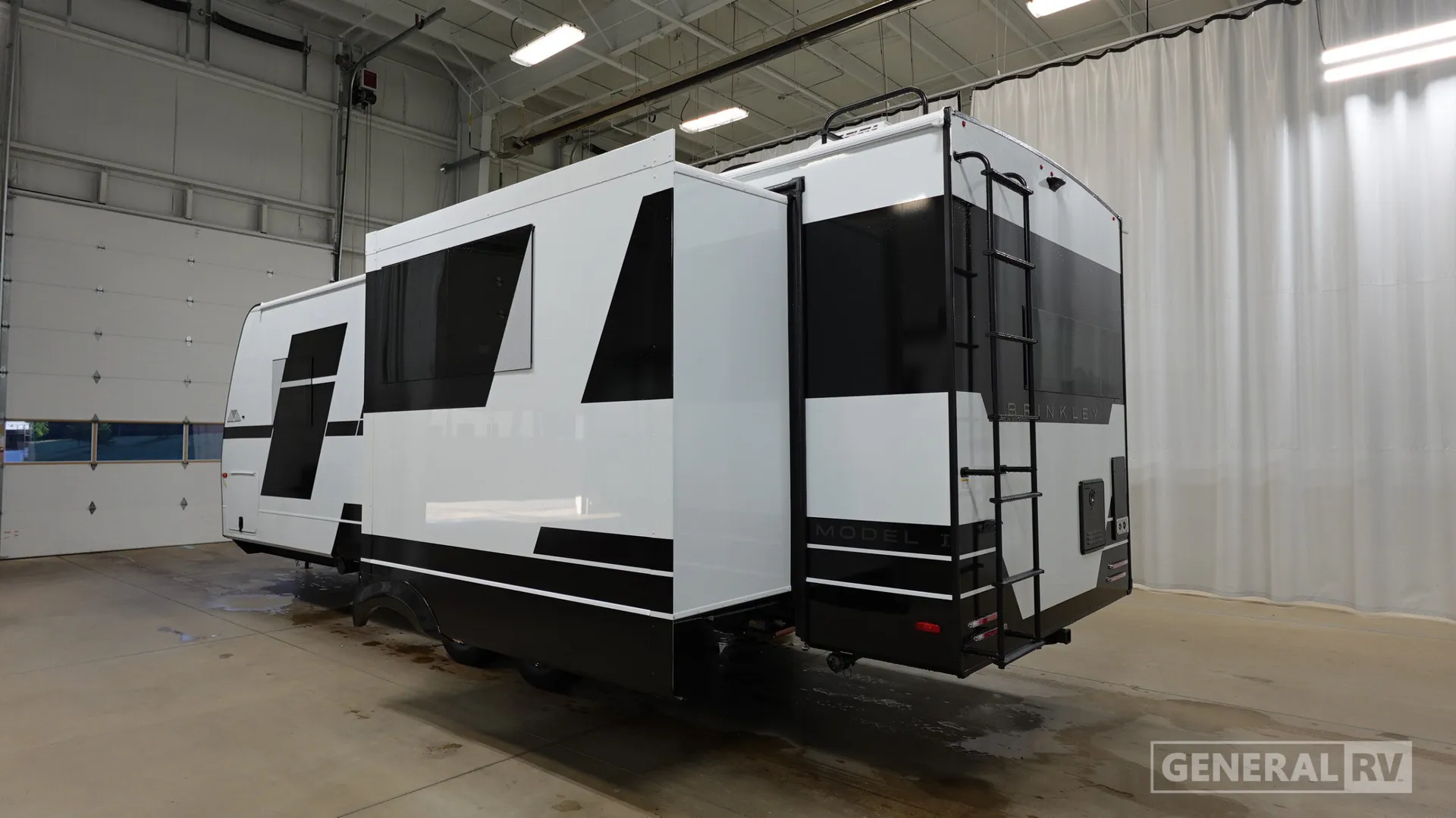 2026 Brinkley Model I 275 - Photo 4