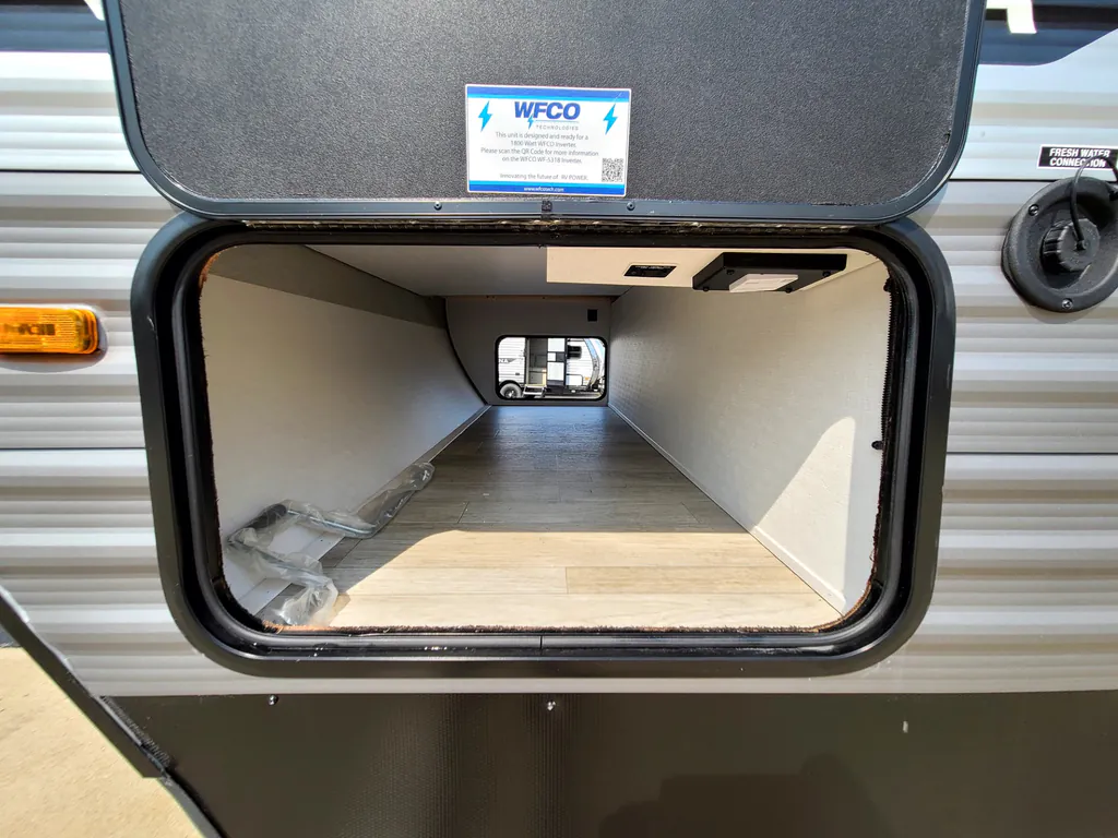 2027 Coachmen Catalina Legacy Edition 333DBDSCK, Photos photo 65