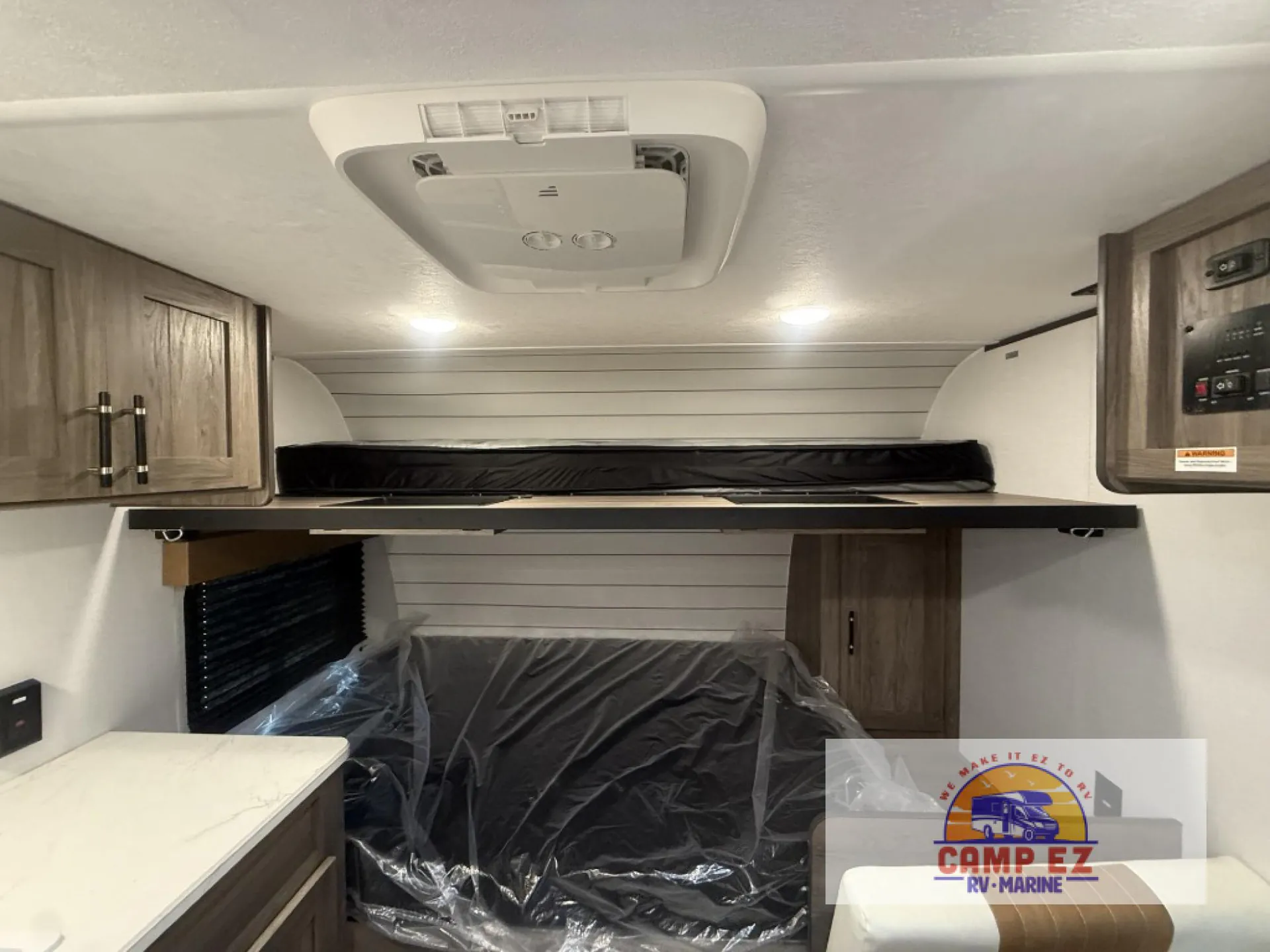 2026 CrossRoads Zinger Lite Mini 12FB - Photo 3