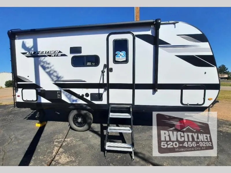 2026 Jayco Jay Feather Air 18FBS - Photo 2