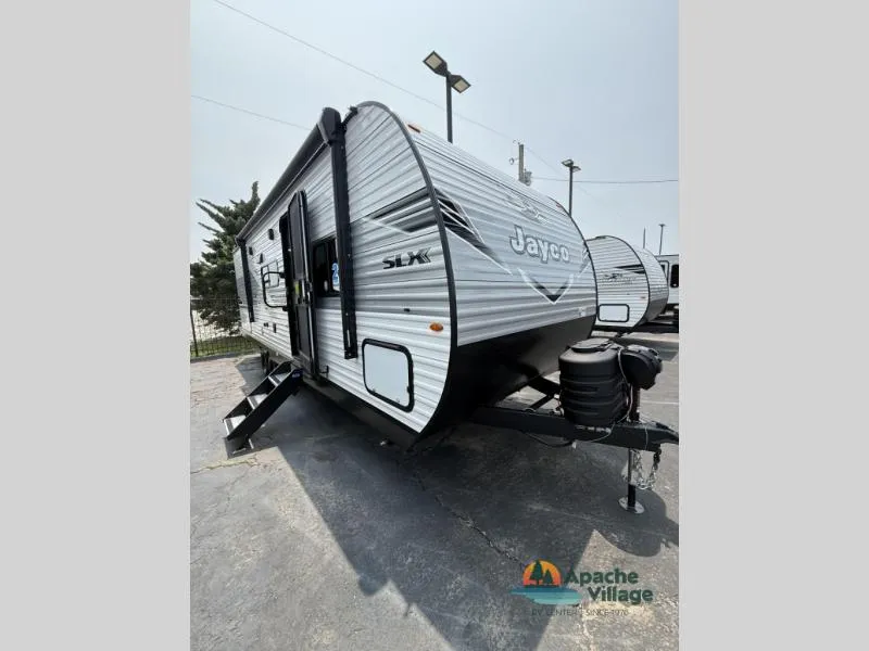 2026 Jayco Jay Flight SLX 261BHS - Photo 2