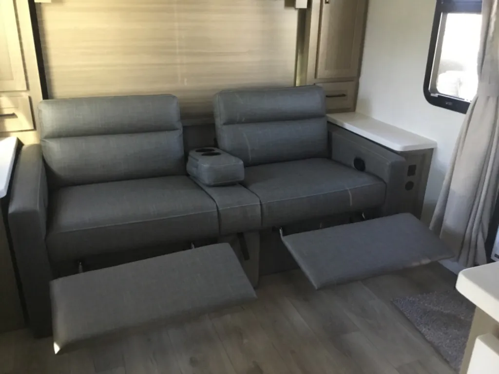 2027 Forest River Rockwood Mini Lite 2509S, Photos photo 9