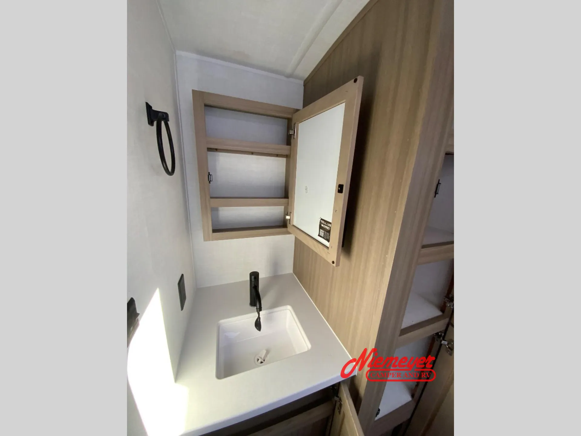2027 Forest River Rockwood Mini Lite 2523MBR - Photo 4
