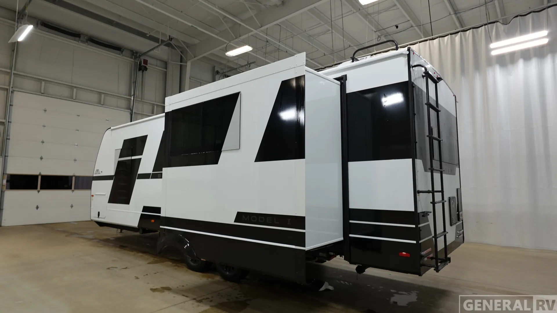 2026 Brinkley Model I 275 - Photo 4