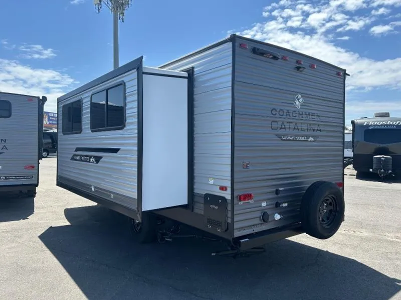2026 Coachmen RV Catalina Summit Series 7 184MKS - Photo 3