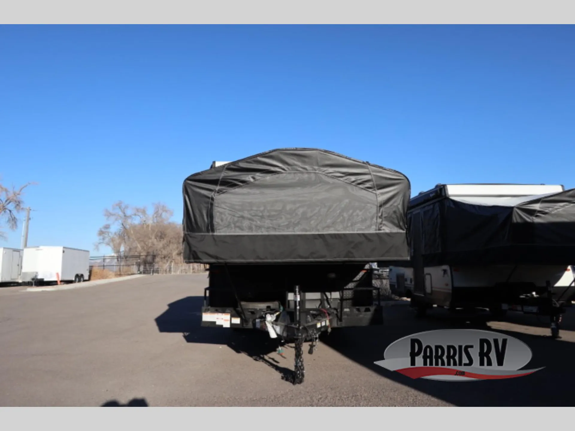 2025 Forest River Rockwood Freedom Series 2280FT - Photo 3