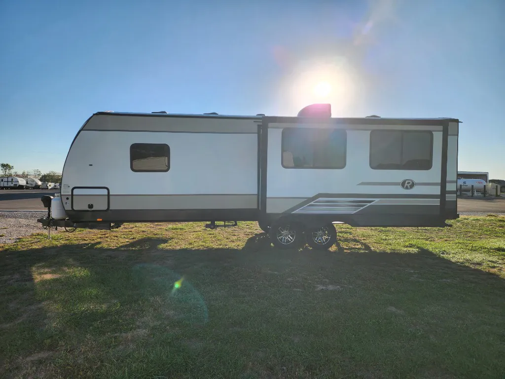 2019 Cruiser RV Radiance 25RL, Photos photo 5