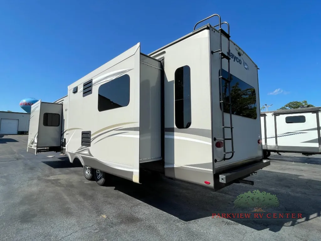 2019 Jayco Eagle 322RLOK, Photos photo 8
